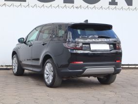 Land Rover Discovery Sport - 2019