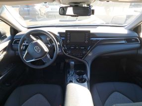 Toyota Camry - 2023