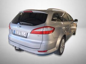 Ford Mondeo - 2007