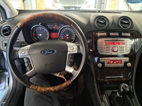 Ford Mondeo - 2007