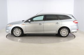 Ford Mondeo - 2007