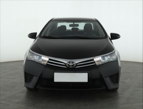 Toyota Corolla - 2014