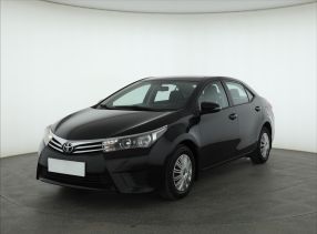 Toyota Corolla - 2014