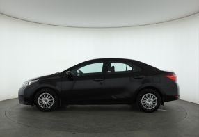 Toyota Corolla - 2014