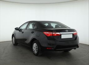 Toyota Corolla - 2014