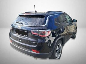 Jeep Compass - 2018