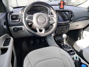 Jeep Compass - 2018