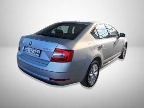 Skoda Octavia - 2018