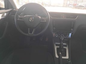 Skoda Octavia - 2018