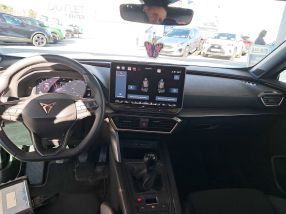 Cupra Formentor - 2025