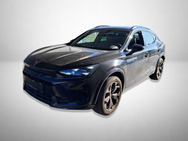 Cupra Formentor 2025