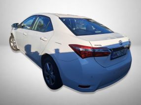 Toyota Corolla - 2014