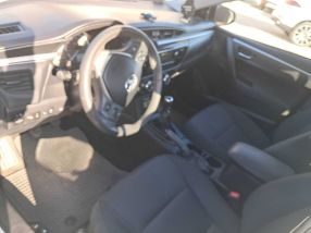 Toyota Corolla - 2014