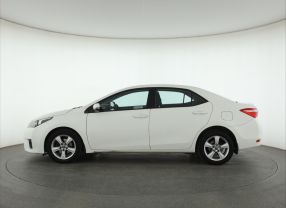 Toyota Corolla - 2014