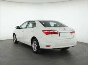 Toyota Corolla - 2014