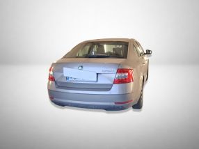 Skoda Octavia - 2018