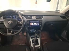 Skoda Octavia - 2018