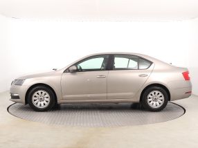 Škoda Octavia - 2018