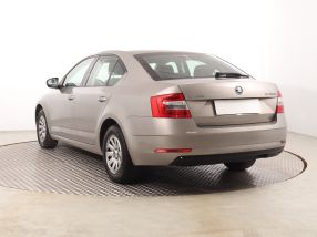 Škoda Octavia - 2018
