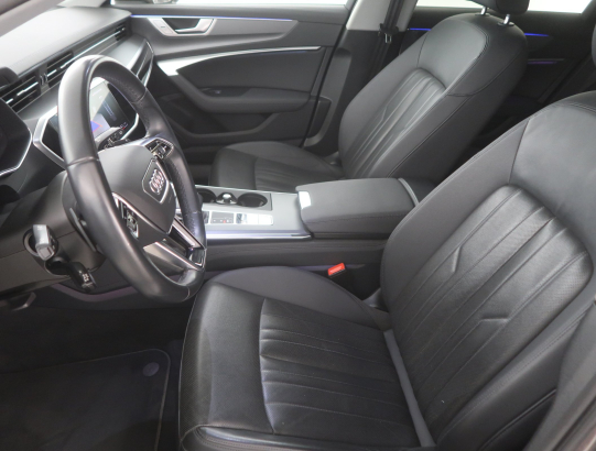 Audi A6 Allroad 40 TDI