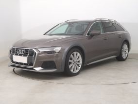 Audi A6 Allroad - 2021