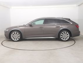 Audi A6 Allroad - 2021