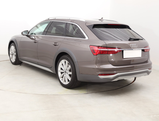 Audi A6 Allroad 40 TDI