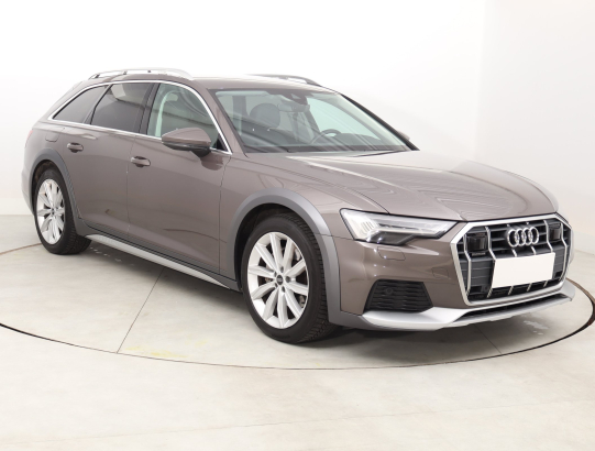 Audi A6 Allroad 40 TDI