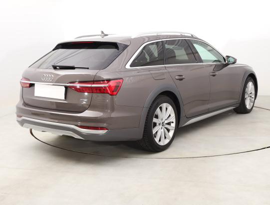 Audi A6 Allroad 40 TDI