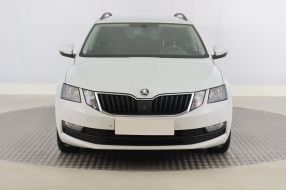 Skoda Octavia - 2018