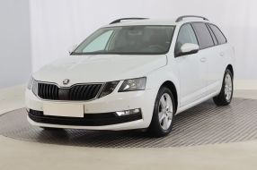 Skoda Octavia - 2018