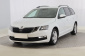 Škoda Octavia, 2018