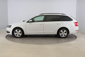 Škoda Octavia - 2018