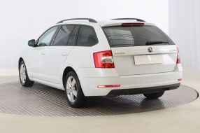 Škoda Octavia - 2018