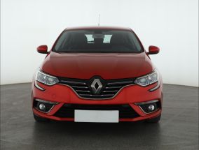 Renault Megane - 2016
