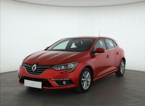 Renault Megane - 2016