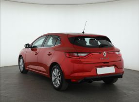 Renault Megane - 2016