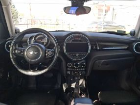 MINI 5-door - 2015