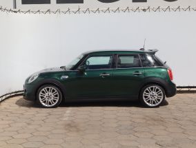 MINI 5-door - 2015