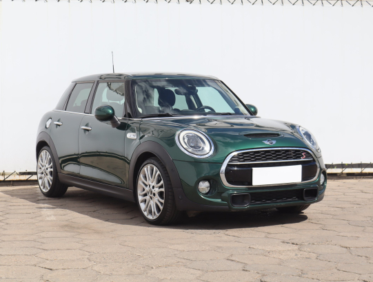 MINI 5-door