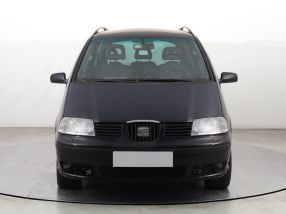 Seat Alhambra - 2007