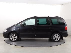 Seat Alhambra - 2007