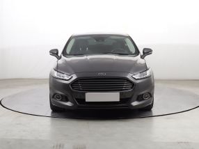 Ford Mondeo - 2015