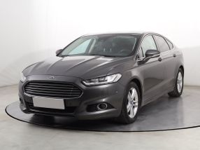 Ford Mondeo - 2015