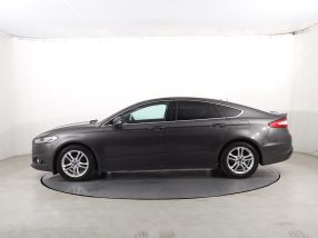 Ford Mondeo - 2015