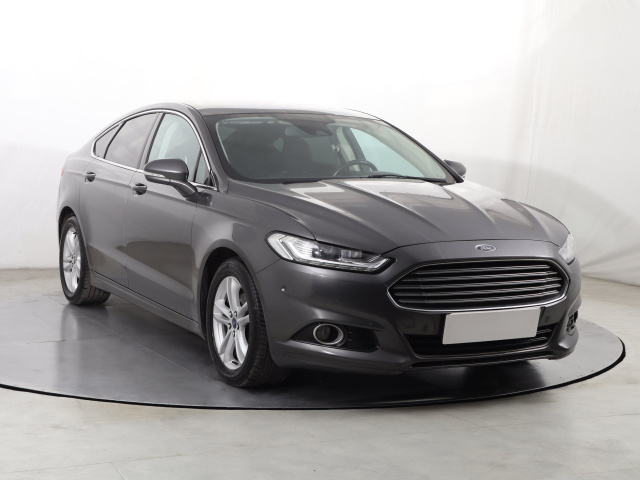 Ford Mondeo 2015