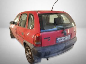 Opel Corsa - 1995
