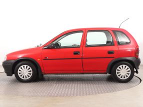 Opel Corsa - 1995