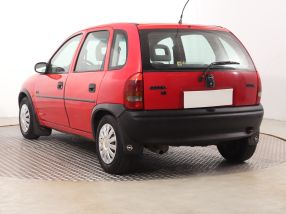 Opel Corsa - 1995