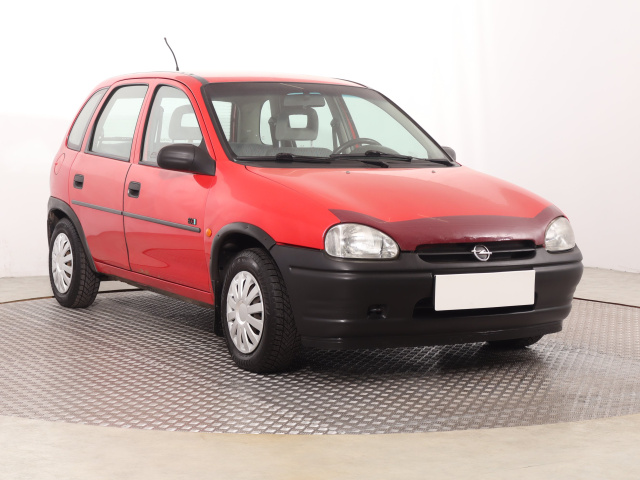 Opel Corsa 1995